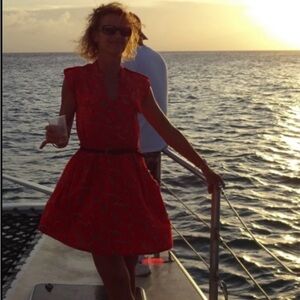 Meet your Posher, Angela